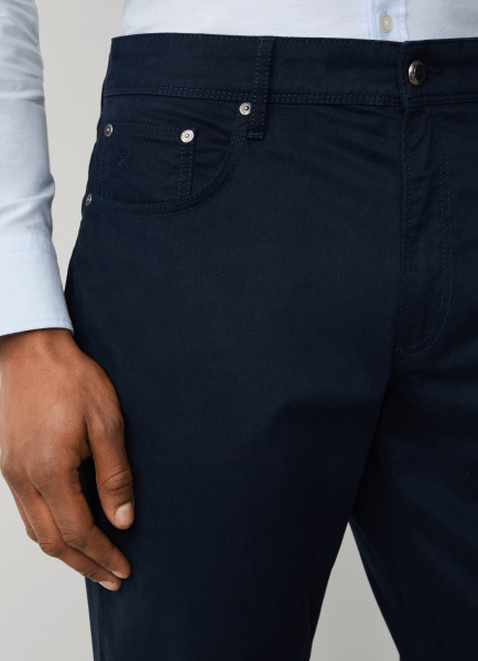 Джинсы Hackett London