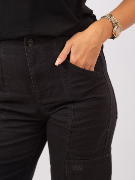 Брюки DKNY