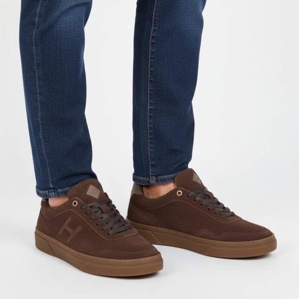 Кеды Hackett London