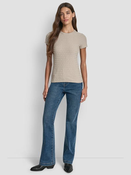 Футболка DKNY