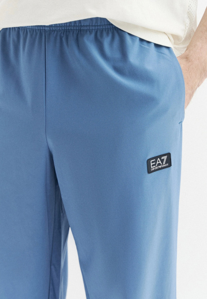 Спортивные брюки EA7