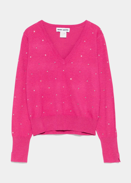 Джемпер DKNY
