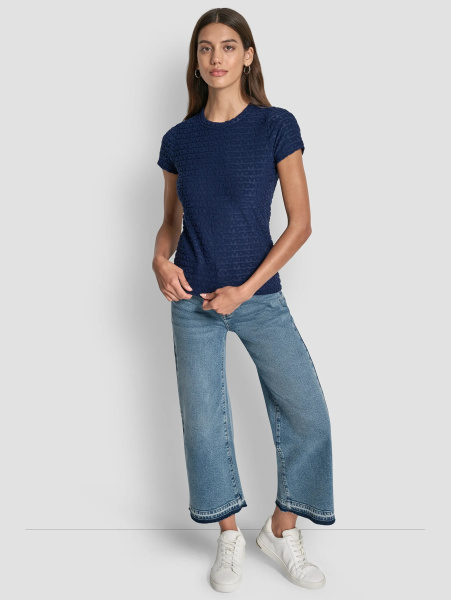 Футболка DKNY