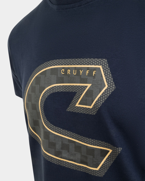 Футболка Cruyff