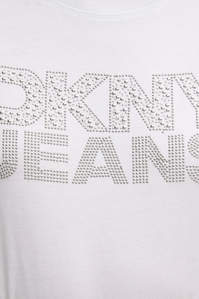Футболка DKNY