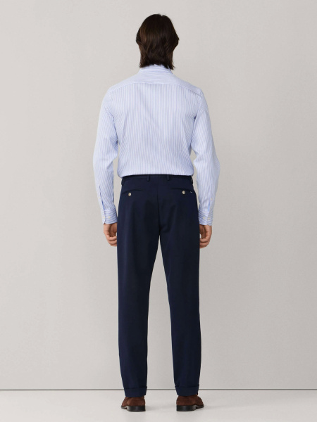 Брюки Hackett London