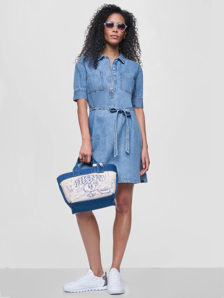 Платье DKNY