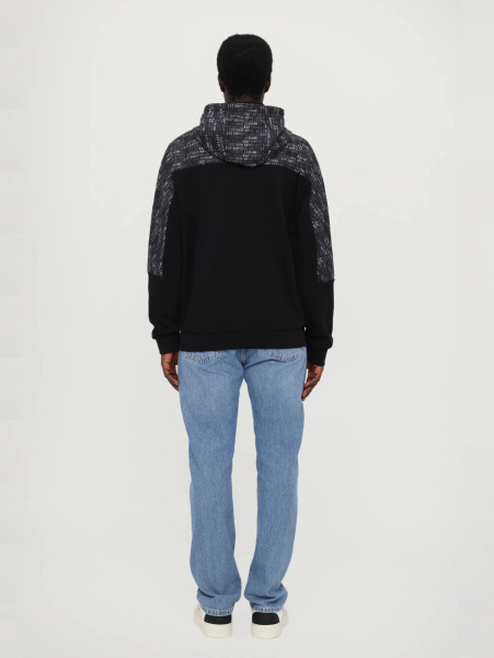 Спортивный верх ZIP EA7 Спортивный верх ZIP EA7