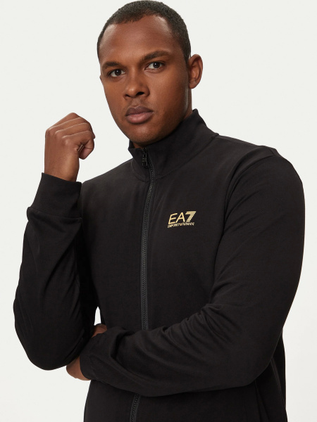 Спортивный костюм ZIP EA7
