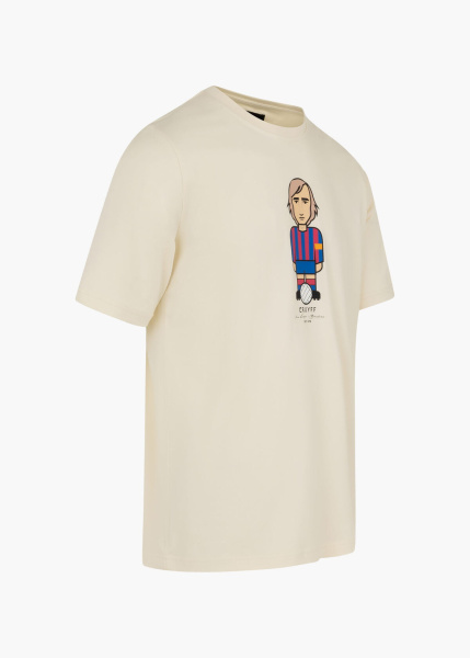 Футболка Cruyff