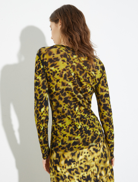 Лонгслив MAX&Co.