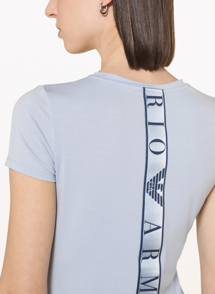 Футболка EA7