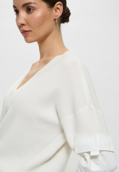 Свитер DKNY
