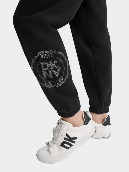 Спортивные брюки DKNY