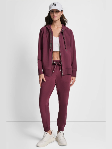 Спортивные брюки DKNY