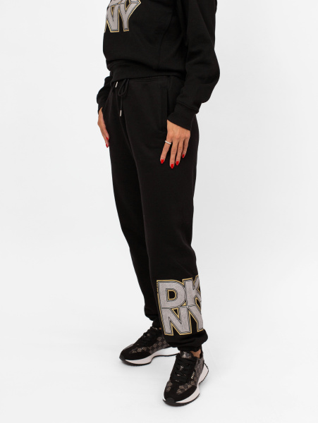 Спортивные брюки DKNY