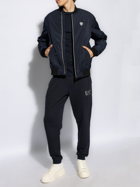 Ветровка EA7 Ветровка EA7