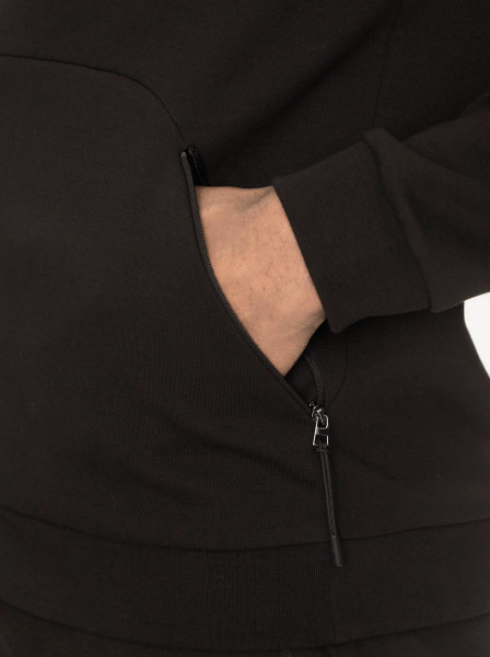 Спортивный верх ZIP EA7