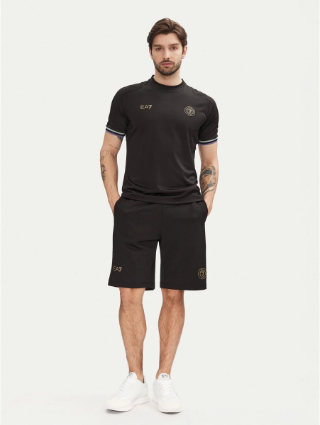 Футболка EA7 Футболка EA7