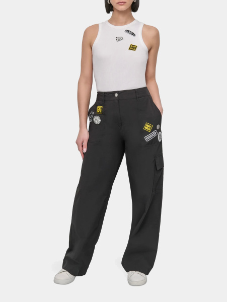Брюки DKNY