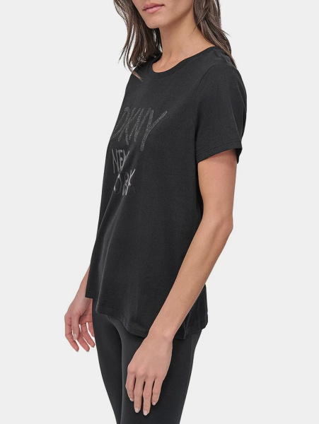 Футболка DKNY