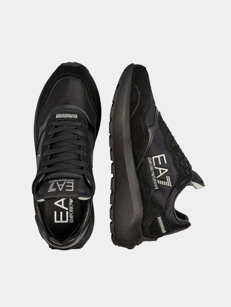 Кроссовки EA7