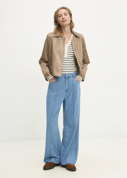 Джинсы DKNY