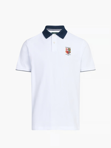 Поло Hackett London