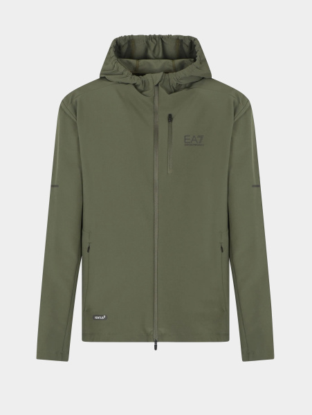 Спортивный верх ZIP EA7 Спортивный верх ZIP EA7