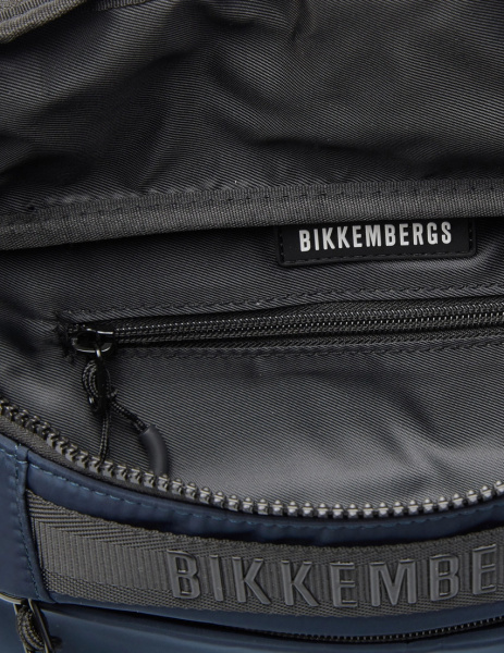 Сумка BIKKEMBERGS