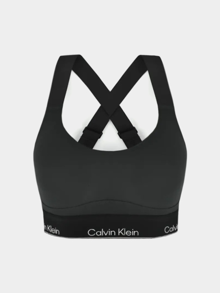 Спортивное бра Calvin Klein