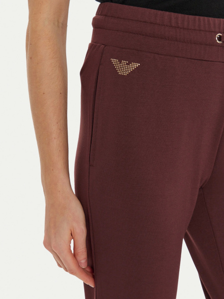 Спортивные брюки EA7