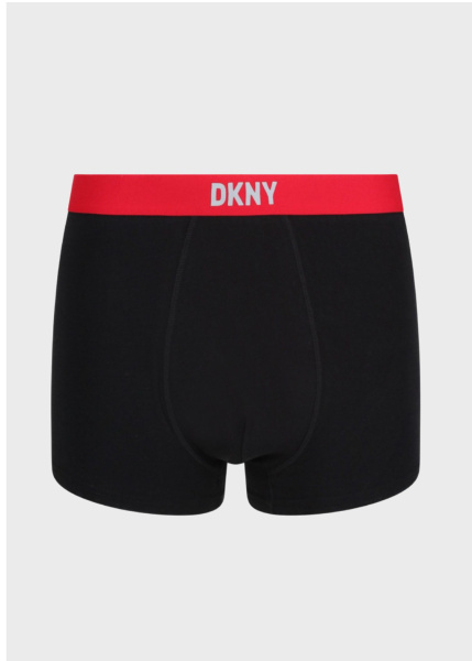 Набор из 3-х боксеров DKNY