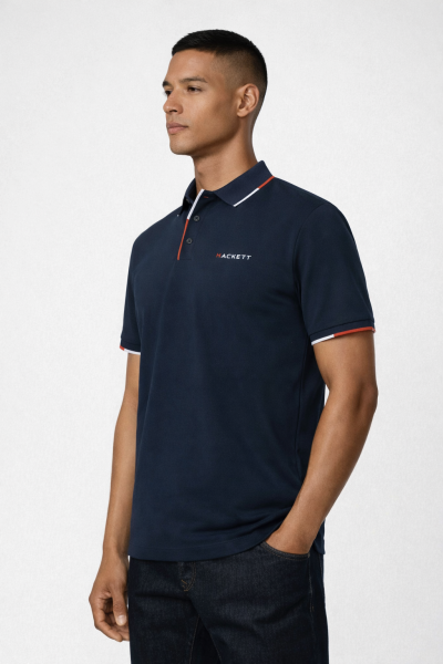 Поло Hackett London