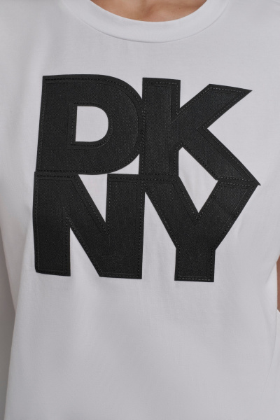 Футболка DKNY