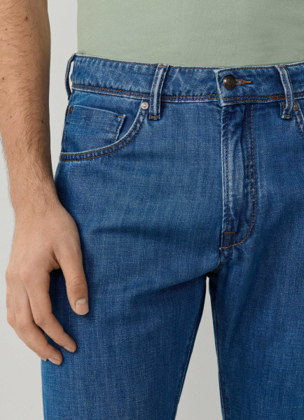 Джинсы Hackett London