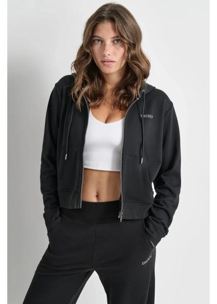 Спортивный верх ZIP DKNY