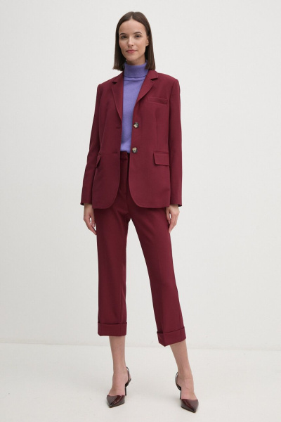 Брюки DKNY