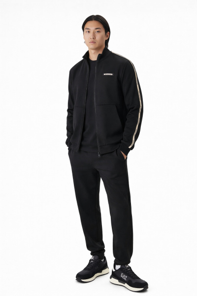 Спортивный верх ZIP EA7