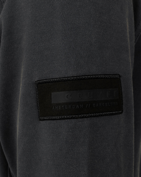 Худи Cruyff
