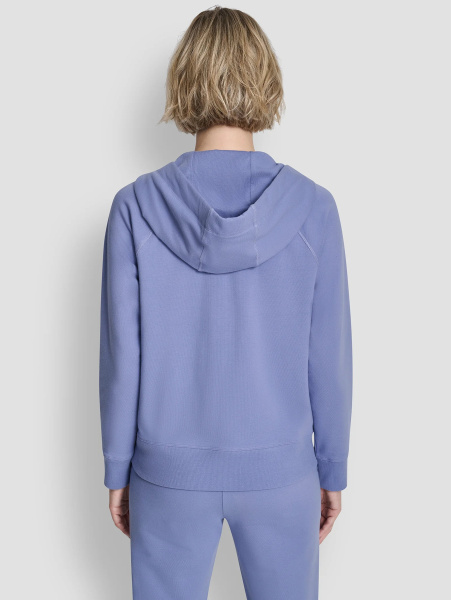 Спортивный верх ZIP DKNY