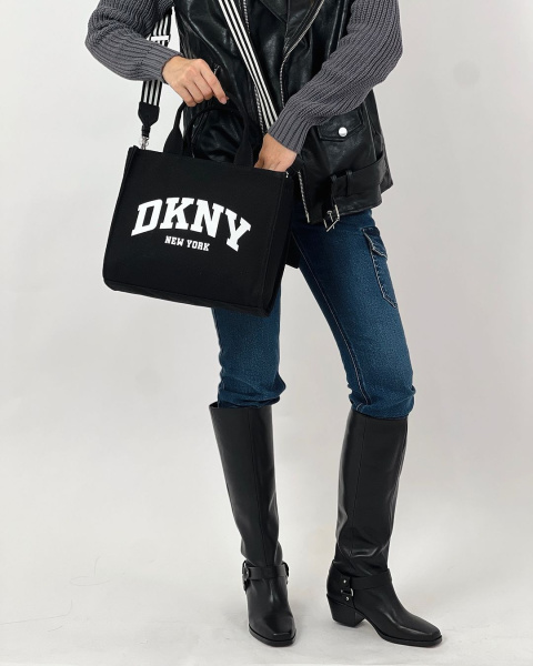 Сапоги DKNY