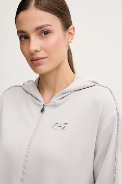 Спортивный верх ZIP EA7