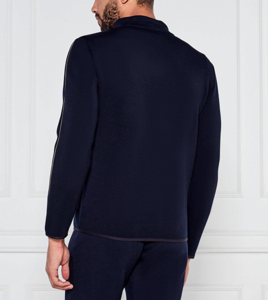 Спортивный верх ZIP EA7