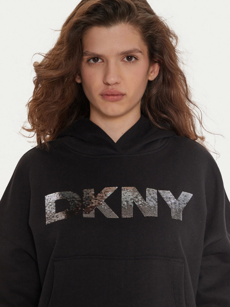 Худи DKNY