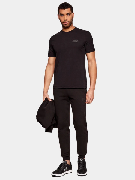 Спортивные брюки EA7