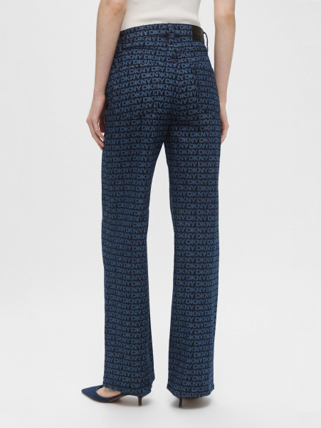 Джинсы DKNY Джинсы DKNY