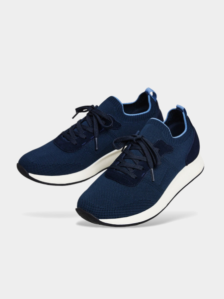 Кроссовки Hackett London