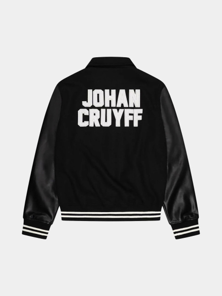 Бомбер JOHAN CRUYFF