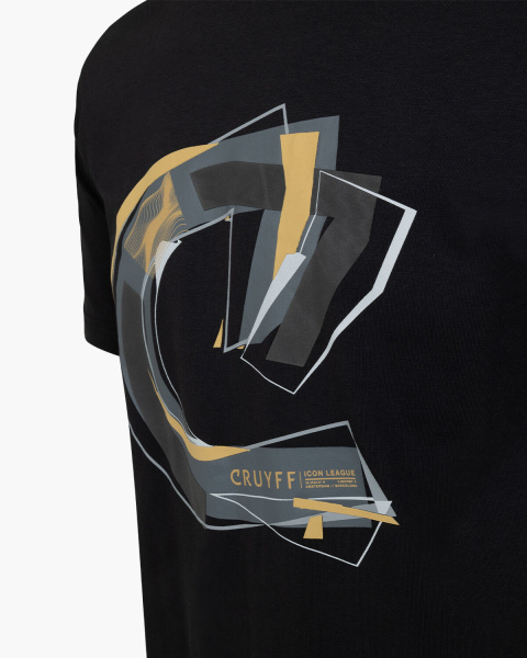 Футболка Cruyff